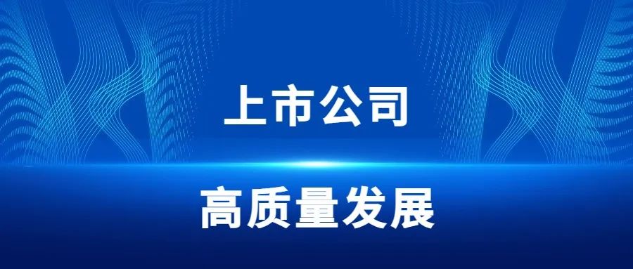 上海市副市长解冬一行莅临尊龙凯时技术调研｜共话上市公司高质量发展新篇章